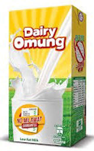 Picture of DAIRY OMUNG 1LTR